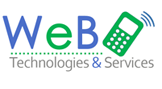 Logo Web Technologies & Services